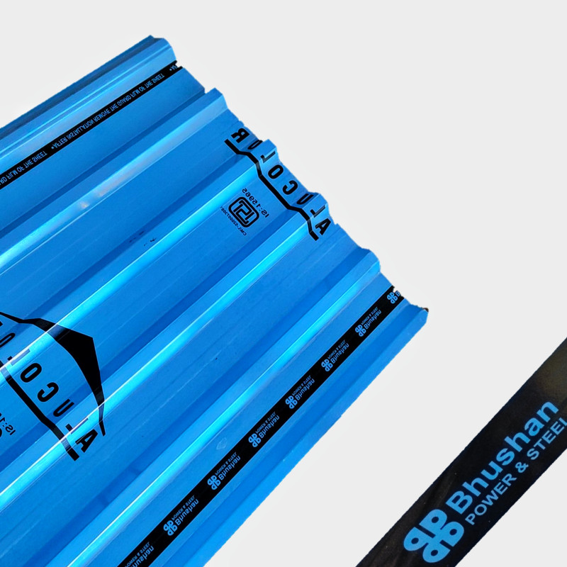 Colour Sheets (BHUSHAN)